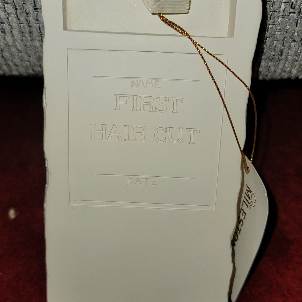 First Curl Box - Picture 3 of 9